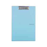 oxybag Klemmbrett DIN A4 PASTELINI blue