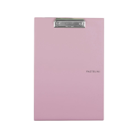 oxybag Klemmbrett DIN A4 PASTELINI pink