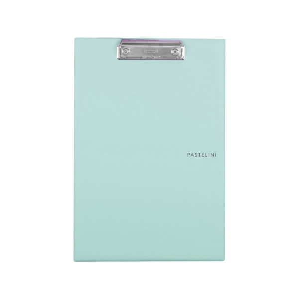 oxybag Klemmbrett DIN A4 PASTELINI green
