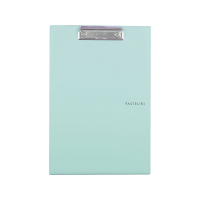 oxybag Klemmbrett DIN A4 PASTELINI green