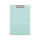 oxybag Klemmbrett DIN A4 PASTELINI green