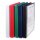 oxybag Präsentations- Ringbuch 4-Ring DIN A4 CLASSIC 1,5 cm rot