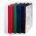 oxybag Präsentations- Ringbuch 4-Ring DIN A4 CLASSIC 2,0 cm weiss