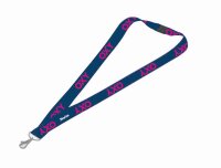 oxybag Schlüsselanhänger OXY LINE Pink