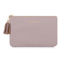 OxyLady Kosmetiktasche DAY Mocca