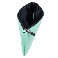 OxyLady Kosmetiktasche DAY PASTELINI green
