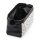 OxyLady Kosmetiktasche HOLIDAY Black & White