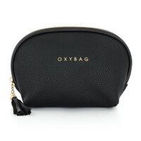 OxyLady Kosmetiktasche PLUS Black