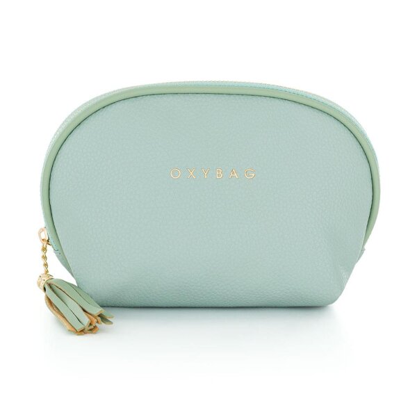 OxyLady Kosmetiktasche PLUS Mint