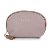 OxyLady Kosmetiktasche PLUS Mocca