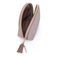 OxyLady Kosmetiktasche PLUS Mocca