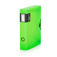 oxybag Sammelbox Maxi 60 PP OPALINE FROSTY grün