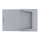 oxybag Sammelbox PP DIN A4 PASTELINI 3,0 cm grey
