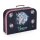 oxybag Handarbeitskoffer Unicorn Flower