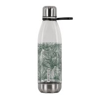 oxybag Trinkflasche 700 ml BoLT Blätter