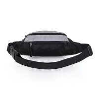 oxybag Gürteltasche grau