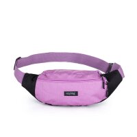 oxybag Gürteltasche pink