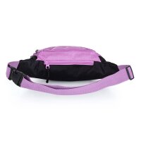 oxybag Gürteltasche pink