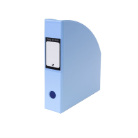 oxybag Stehsammler PASTELINI blue