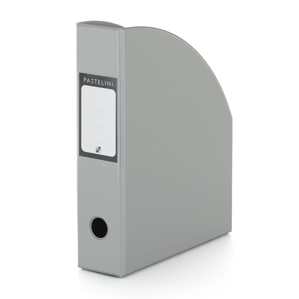 oxybag Stehsammler PASTELINI grey