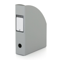 oxybag Stehsammler PASTELINI grey