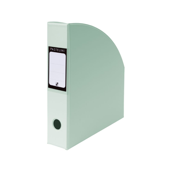 oxybag Stehsammler PASTELINI green