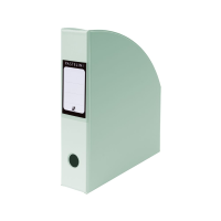 oxybag Stehsammler PASTELINI green