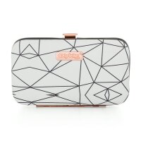 OxyLady Manikürset 6-teilig Black & White