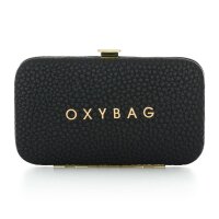 OxyLady Manikürset 6-teilig Black