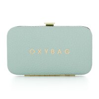 OxyLady Manikürset 6-teilig Mint