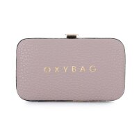 OxyLady Manikürset 6-teilig Mocca