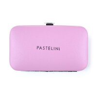OxyLady Manikürset 6-teilig PASTELINI purple