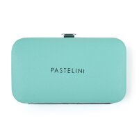 OxyLady Manikürset 6-teilig PASTELINI grün