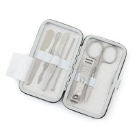 OxyLady Manikürset 6-teilig Sunshine