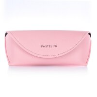 OxyLady Brillenetui PASTELINI pink