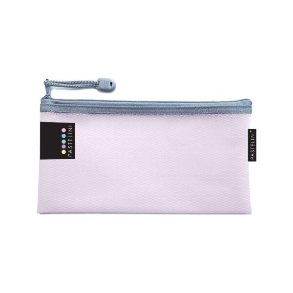 oxybag Reißverschluss-Tasche DL PASTELINI pink
