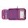 oxybag Federpenal Single Butterfly purple