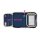 oxybag Federpenal Single Butterfly Rainbow