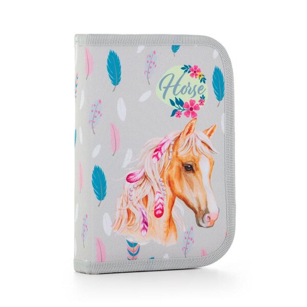 oxybag Federpenal Single OXY GO Horse