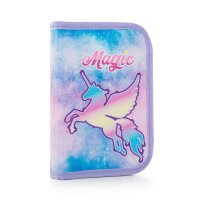 oxybag Federpenal Single OXY GO Unicorn Magic