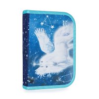 oxybag Federpenal Single Unicorn Galaxy