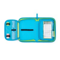 oxybag Federpenal Single Dinosaurier King of the Land