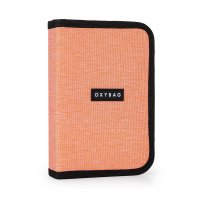 oxybag Federpenal Single UNICOLOR Apricot