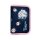 oxybag Federpenal Single Unicorn Flower