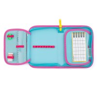 oxybag Federpenal Single Unicorn Love