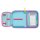 oxybag Federpenal Single Unicorn Love