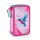 oxybag Federpenal Double Colibri Dreams pink