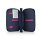 oxybag Federpenal Double Butterfly Rainbow