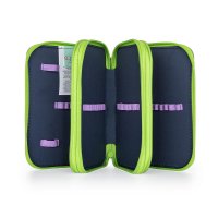 oxybag Federpenal Triple Ballerina