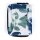 oxybag Damen-Geldbörse OXY SPORT Melange Flowers